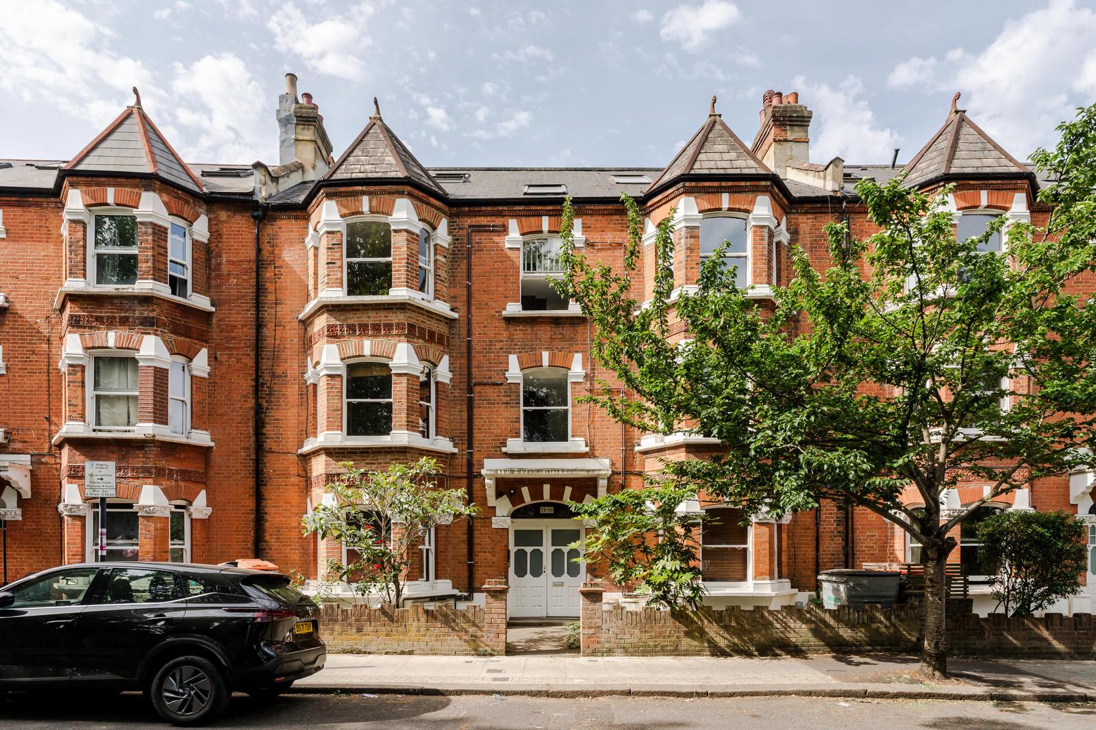 Elmfield Mansions - Image 2